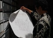 Pemutakhiran Data Digital, Sejumlah Kantor Pertanahan di DIY Lakukan Pendataan Surat Ukur, Gambar Ukur, Fan Buku Tanah Lama