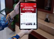Permudah Pengaduan, Layanan Hotline WhatsApp Pertanahan Hadir Untuk Masyarakat