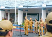 Bupati Deliserdang Melarang Keterlibatan ASN Dan Tenaga Honorer Dalam Pekerjaan Proyek Fisik