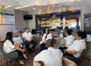 Coaching Clinic Petugas Loket: Penguatan Layanan Elektronik di Kantor Pertanahan Kabupaten Langkat
