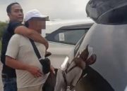 Unit PPA Satreskrim Polres Pelabuhan Belawan Bongkar Sindikat Penjualan Bayi.