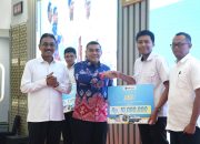 Kompetisi KRISTAL 2026, Ruang Inovasi Bagi ASN Muda Kementerian ATR/BPN