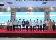 Penganugerahan Pemenang Kompetisi KRISTAL 2026, Apresiasi Atas Gagasan Inovasi Dalam Pelayanan Pertanahan