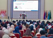 Berikan Kuliah Umum di UIN Datokarama Palu, Menteri Nusron Bangun Kesadaran Mahasiswa Tentang Nilai Ekonomi Tanah