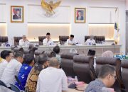 Geopolitik Global Tidak Stabil, Menteri ATR/Kepala BPN Batasi Alih Fungsi Lahan Sawah demi Ketahanan Pangan