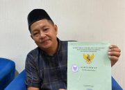 Masyarakat Apresiasi Layanan Pertanahan Yang Cepat dan Transparan