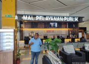 Kementerian ATR/BPN Evaluasi dan Perkuat Penyelenggaraan Layanan Pertanahan di Mal Pelayanan Publik