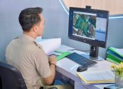 Manfaatkan Libur Lebaran, Mutakhirkan Data Sertipikat Tanah di Kantor Pertanahan