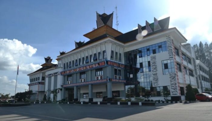 Polemik Video Amsal Inspektorat Karo Tegaskan Audit Sesuai SOP