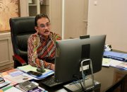 Kementerian ATR/BPN Evaluasi dan Perkuat Penyelenggaraan Layanan Pertanahan di Mal Pelayanan Publik