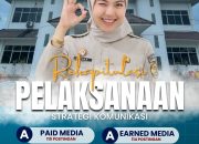 Kantor Pertanahan Kabupaten Serdang Bedagai Berusaha Memberikan Pelayanan Terbaik Demi Kemudahan Masyarakat Mengurus Layanan Pertanahan