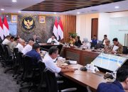 Perkuat Pengendalian Alih Fungsi Lahan Sawah, Wamen Ossy: Targetkan Peta LSD Baru di 17 Provinsi