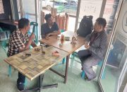 Mobil Pinjam Pakai Kejaksaan Seketika Menghilang, Keberadaannya Entah Dimana.