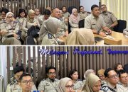 Kegiatan Monitoring dan Evaluasi PTSL Dilaksanakan di Kantor Pertanahan Kabupaten Deli Serdang, Kabupaten Asahan dan Kabupaten Perwakilan Batubara