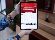 Transformasi Digital Layanan Pertanahan Diiringi Penguatan Aspek Keamanan dan Kepastian Hukum