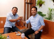 Dua Nama Menguat, PKB Deli Serdang Menuju Pertarungan Generasi Baru