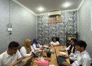 Hari Ke-3 Kantor Pertanahan Kabupaten Langkat Mengikuti Pelatihan Aplikasi SIPENTA Dan Sentuh Tanahku 