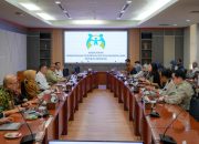 Kementerian ATR/BPN Komitmen Bantu Mekanisme Legalitas Tanah Untuk Kebun Pangan Lokal Perempuan