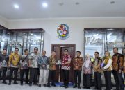Penguatan PAD Harus Didukung Pemahaman Komprehensif Terkait Pembagian Kewenangan Pajak Pusat Dan Pajak Daerah 