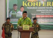 NU Mampu Menjadi Motor Penggerak Pembangunan Daerah Serta Memberikan Kontribusi Nyata Bagi Masyarakat 