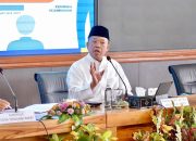 Tuntaskan Sertipikasi Tanah, Menteri Nusron Minta Kepala Daerah di NTB Bebaskan BPHTB Bagi Masyarakat Miskin Ekstrem