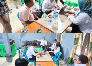 Kantor Kantor Pertanahan Kabupaten Langkat Terus Berkomitmen Dalam Meningkatkan Kualitas Pelayanan Pertanahan