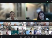 Kementerian ATR/BPN Bahas Dasar Penyusunan Anggaran 2027, Fokuskan Efisiensi Dan Kualitas Layanan