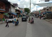 Tender Jalan Nasional Di Dairi Mendadak Tambah Syarat Dokumen, Ada Dugaan Kepentingan Pemenang