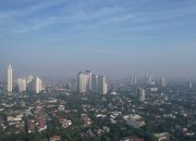 Dukung Pembangunan Permukiman Hunian Vertikal dan Kota Satelit, Menteri Nusron: Siapkan Penyediaan Lahan di Berbagai Wilayah