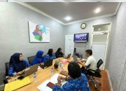 Inventarisasi dan Evaluasi Kegiatan Pengadaan Tanah