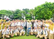 6520 Pelajar Ikuti Science Olympiad Bangkitkan Semangat Mendorong Mutu Pendidikan Pelajar Deliserdang