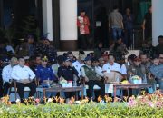 Kementerian ATR/BPN Perkuat Pengawasan HGU Untuk Dukung Pencegahan Karhutla