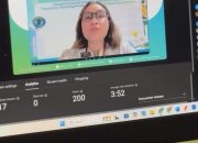 Keberhasilan Pembangunan Tidak Hanya Diukur Dari Berdirinya Proyek, Tapi Dari Seberapa Adil Dampaknya Dirasakan Masyarakat 