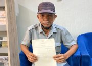 Mewujudkan Pelayanan Pertanahan yang Profesional, Transparan, dan Terpercaya”