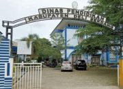 Masih Menunggu Dasar Regulasi Dan Payung Hukum, Dinas Pendidikan Deliserdang Belum Menganggarkan Gaji PPPK Paruh Waktu.