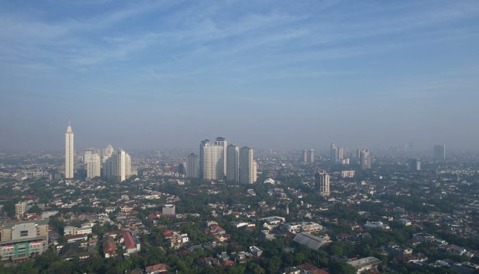 Dukung Pembangunan Permukiman Hunian Vertikal dan Kota Satelit, Menteri Nusron: Siapkan Penyediaan Lahan di Berbagai Wilayah