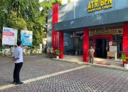 Apel Pagi Bukan Sekedar Rutinitas Tetapi Menjadi Momen Penting Membangun Semangat Disiplin Dan Kebersamaan Dalam Menjalankan Tugas 