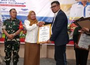 Komitmen Menciptakan Lingkungan Sekolah Ramah Anak Mendapat Apresiasi Tinggi