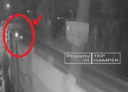Pedagang Tempe Dibegal di Hamparan Perak, Motor Vario Raib Digondol 4 Pelaku