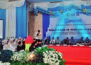Gelar Ekspresi Mahakarya Anak SD Islamic Character Takengon