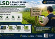 Kantor Pertanahan Kabupaten Serdang Bedagai Mengimbau Masyarakat Bijak Menjaga Dan Melindungi Data Sertifikat Tanah