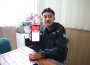 Layanan Pertanahan Era Digital, Lebih Mudah Pantau Berkas Lewat Aplikasi Sentuh Tanahku