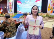Sertipikasi Tanah Bawa Kepastian Hukum Dan Beri Ketenangan Lebih Untuk Masyarakat