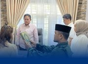 Pengambilan Sumpah Sertipikat Hilang, Kantor Pertanahan Kabupaten Karo Pastikan Kepastian Hukum bagi Masyarakat