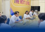 Kantor Pertanahan Kabupaten Karo Gelar Coaching Clinic Petugas Loket Tingkatkan Kualitas Pelayanan