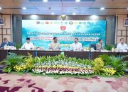 Jadi Bagian dari Satgas PKH, Kementerian ATR/BPN Kawal Kepastian Hukum Dan Tata Kelola Kawasan Hutan