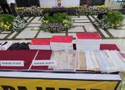 Berantas Mafia Tanah, Ini Cara Melapor ke Kementerian ATR/BP