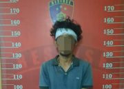 Pelaku Pencuri Sepeda Motor Di Sport Center Warga Tebing Tinggi Dibekuk Polseķ Batang Kuis