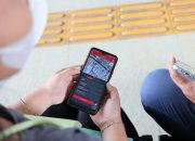 BPN: Publik Bisa Mandiri Plotting Bidang Tanah Lewat Smartphone