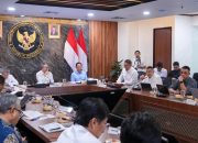 Laporkan Progres Dukungan KSPEAN Papua Selatan, Wamen Ossy Tegaskan Landasan Kuat Untuk Agenda Pembangunan Nasional